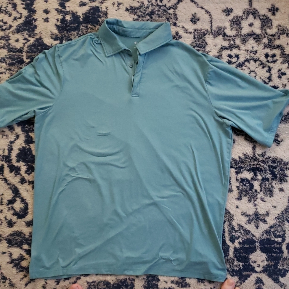 01. Algo performance polo